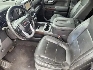 GMC Sierra 1500 2019 4x4 SLT 4dr Crew Cab 6.6 ft. SB