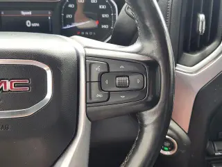 GMC Sierra 1500 2019 4x4 SLT 4dr Crew Cab 6.6 ft. SB