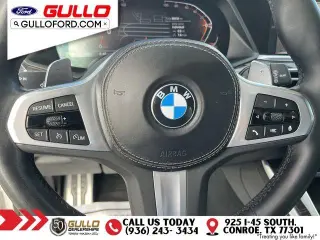 BMW X5 2023 sDrive40i 4dr Sports Activity Vehicle