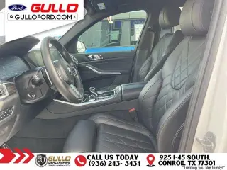 BMW X5 2023 sDrive40i 4dr Sports Activity Vehicle