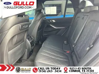 BMW X5 2023 sDrive40i 4dr Sports Activity Vehicle