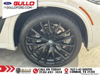 BMW X5 2023 sDrive40i 4dr Sports Activity Vehicle