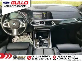 BMW X5 2023 sDrive40i 4dr Sports Activity Vehicle