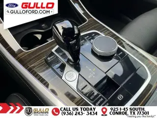BMW X5 2023 sDrive40i 4dr Sports Activity Vehicle