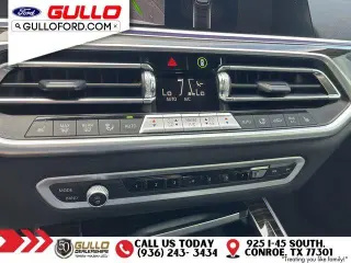 BMW X5 2023 sDrive40i 4dr Sports Activity Vehicle