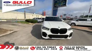 BMW X5 2023 sDrive40i 4dr Sports Activity Vehicle