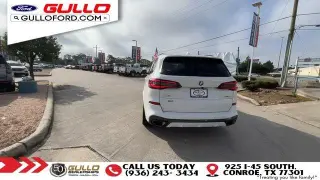 BMW X5 2023 sDrive40i 4dr Sports Activity Vehicle