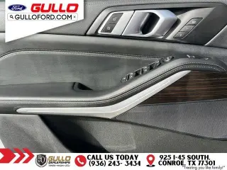 BMW X5 2023 sDrive40i 4dr Sports Activity Vehicle
