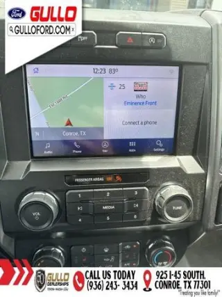Ford F-150 2020 4x4 Platinum 4dr SuperCrew 5.5 ft. SB