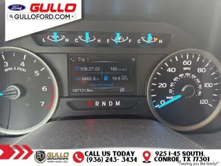 Ford F-150 2020 4x4 Platinum 4dr SuperCrew 5.5 ft. SB