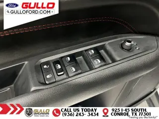 Jeep Compass 2025 4x4 Trailhawk 4dr SUV