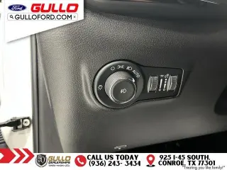 Jeep Compass 2025 4x4 Trailhawk 4dr SUV