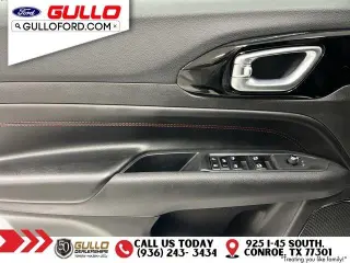 Jeep Compass 2025 4x4 Trailhawk 4dr SUV
