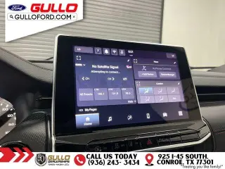 Jeep Compass 2025 4x4 Trailhawk 4dr SUV