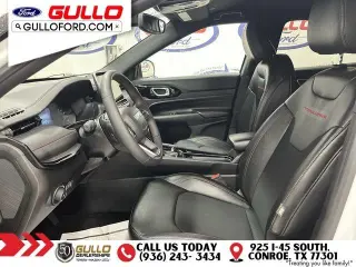 Jeep Compass 2025 4x4 Trailhawk 4dr SUV