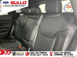 Jeep Compass 2025 4x4 Trailhawk 4dr SUV