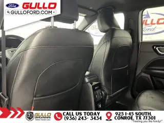 Jeep Compass 2025 4x4 Trailhawk 4dr SUV
