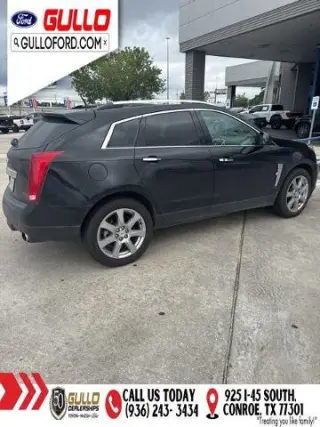 Cadillac SRX 2011 AWD Performance Collection 4dr SUV