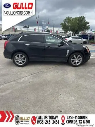 Cadillac SRX 2011 AWD Performance Collection 4dr SUV