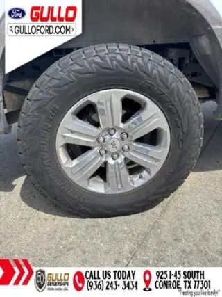 Ford F-150 2020 4x4 XL 4dr SuperCrew 5.5 ft. SB