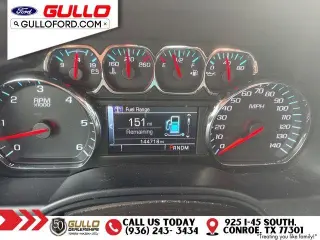 Chevrolet Suburban 2015 4x2 LT 4dr SUV