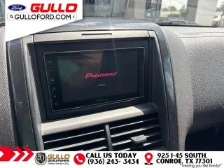 Ford Explorer 2010 4x2 XLT 4dr SUV
