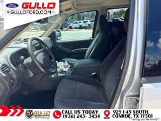 Ford Explorer 2010 4x2 XLT 4dr SUV