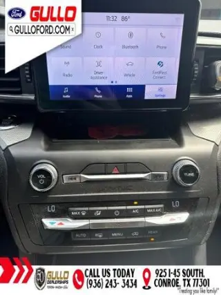 Ford Explorer 2020 XLT 4dr SUV