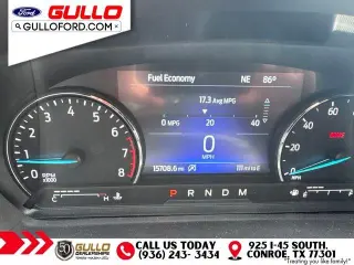 Ford Explorer 2020 XLT 4dr SUV