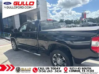 Toyota Tundra 2014 4x2 SR 4dr Double Cab Pickup SB (4.6L V8)