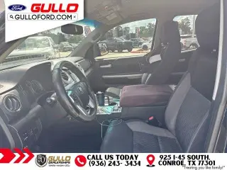 Toyota Tundra 2014 4x2 SR 4dr Double Cab Pickup SB (4.6L V8)