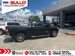 Toyota Tundra 2014 4x2 SR 4dr Double Cab Pickup SB (4.6L V8)