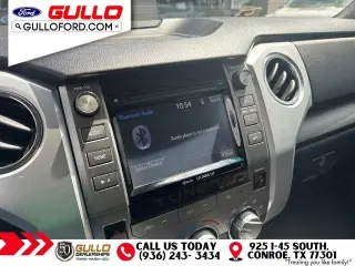 Toyota Tundra 2014 4x2 SR 4dr Double Cab Pickup SB (4.6L V8)