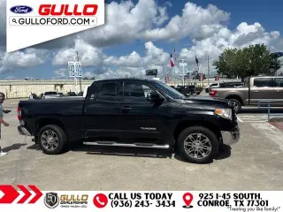 Toyota Tundra 2014 4x2 SR 4dr Double Cab Pickup SB (4.6L V8)