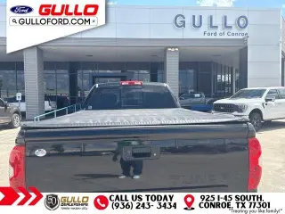 Toyota Tundra 2014 4x2 SR 4dr Double Cab Pickup SB (4.6L V8)