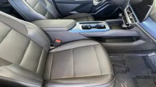 Chevrolet Equinox EV 2024 LT 4dr SUV w/2LT