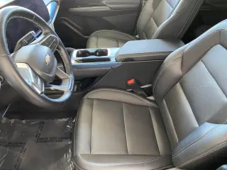 Chevrolet Equinox EV 2024 LT 4dr SUV w/2LT