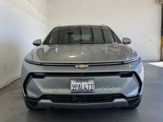 Chevrolet Equinox EV 2024 LT 4dr SUV w/2LT