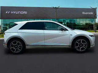 Hyundai IONIQ 5 2024 AWD Disney100 Platinum Edition 4dr Crossover