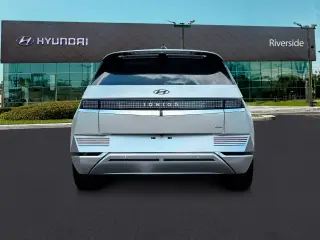 Hyundai IONIQ 5 2024 AWD Disney100 Platinum Edition 4dr Crossover