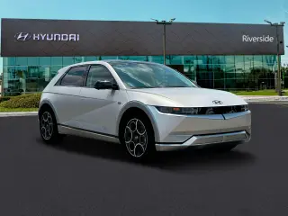 Hyundai IONIQ 5 2024 AWD Disney100 Platinum Edition 4dr Crossover
