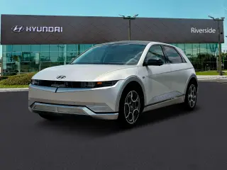 Hyundai IONIQ 5 2024 AWD Disney100 Platinum Edition 4dr Crossover