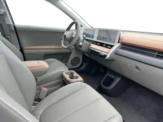 Hyundai IONIQ 5 2024 AWD Disney100 Platinum Edition 4dr Crossover