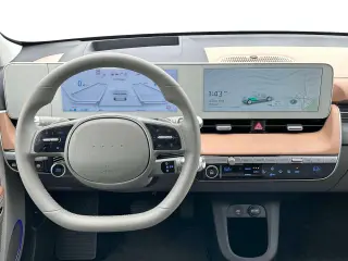 Hyundai IONIQ 5 2024 AWD Disney100 Platinum Edition 4dr Crossover
