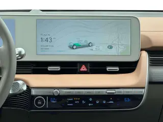 Hyundai IONIQ 5 2024 AWD Disney100 Platinum Edition 4dr Crossover