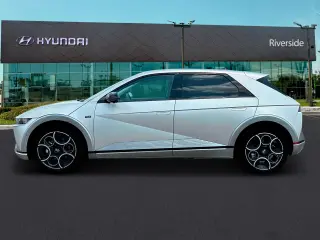 Hyundai IONIQ 5 2024 AWD Disney100 Platinum Edition 4dr Crossover