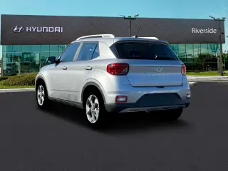 Hyundai VENUE 2025 SEL 4dr Crossover