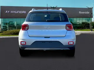 Hyundai VENUE 2025 SEL 4dr Crossover