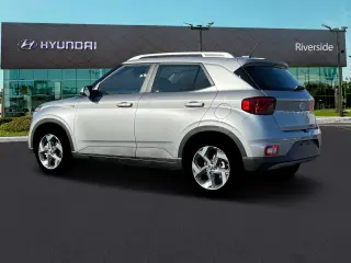 Hyundai VENUE 2025 SEL 4dr Crossover