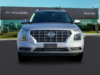Hyundai VENUE 2025 SEL 4dr Crossover